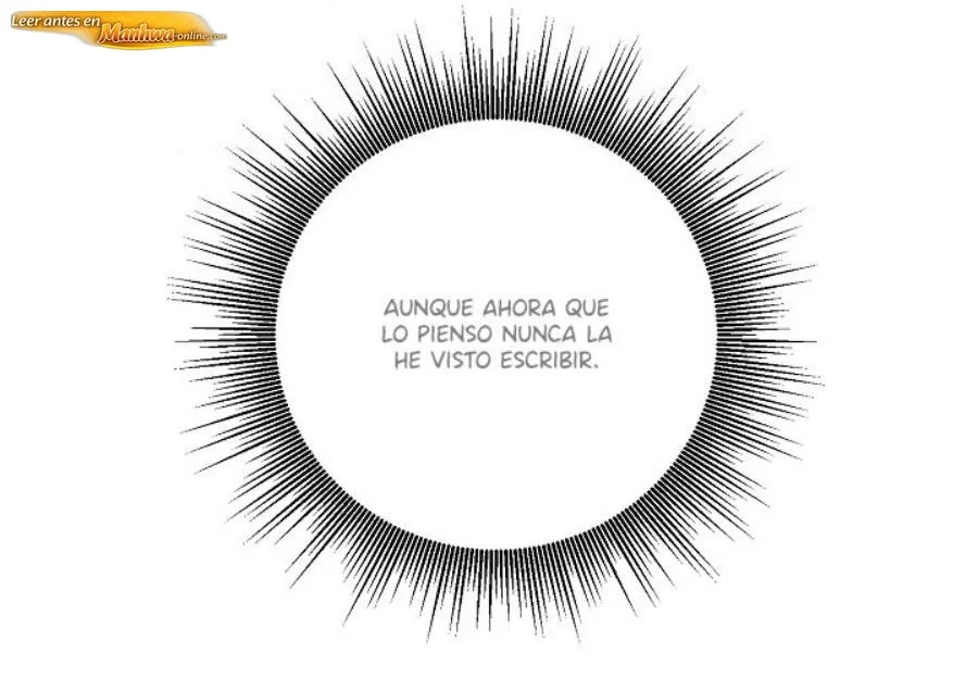 Marilyn ama mucho a Lariensa Capítulo 65 - página 38