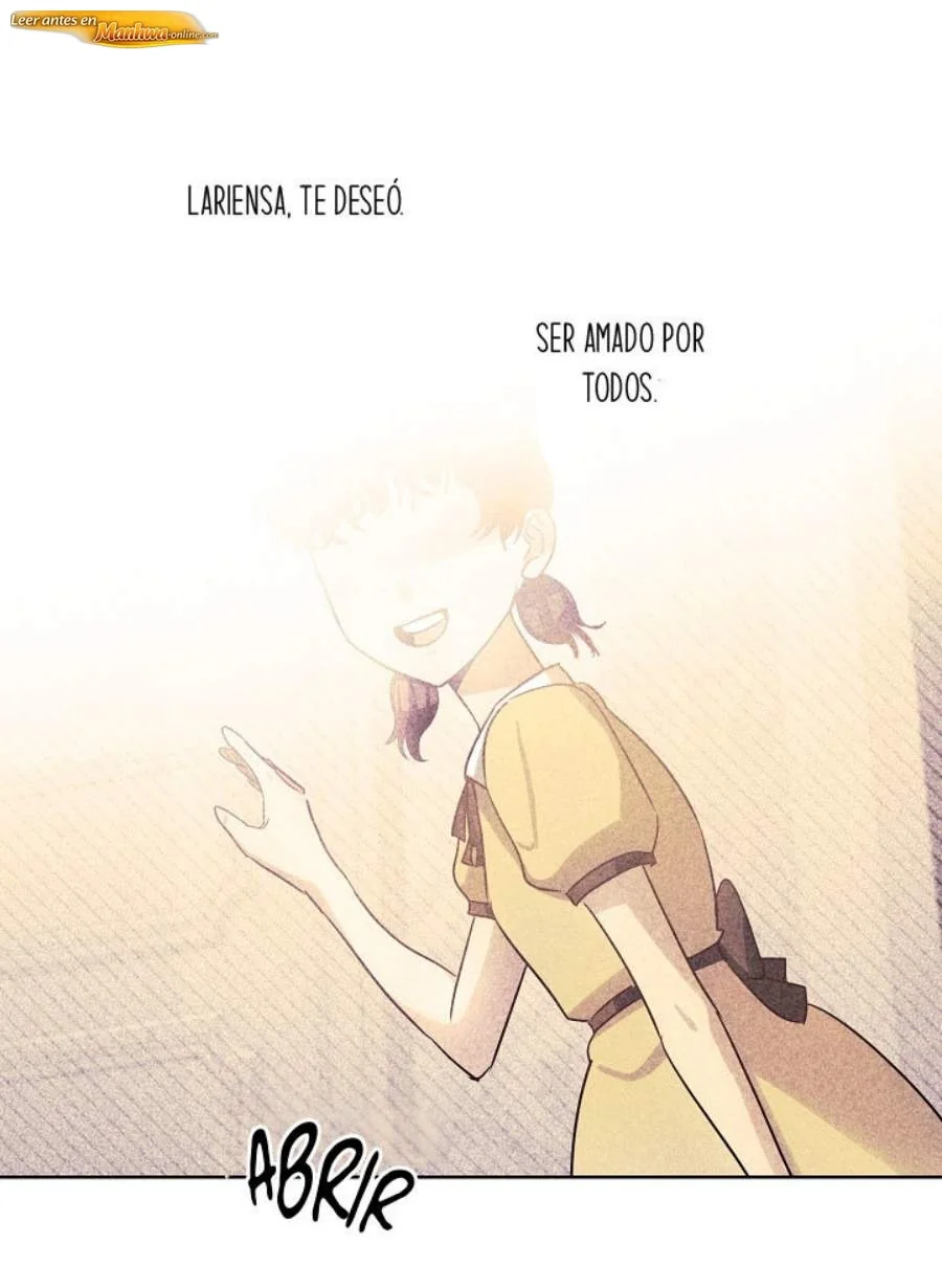 Marilyn ama mucho a Lariensa Capítulo 68 - página 64