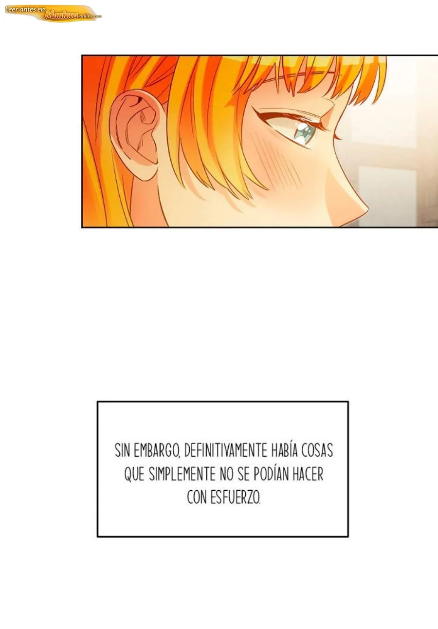Marilyn ama mucho a Lariensa Capítulo 69 - página 20