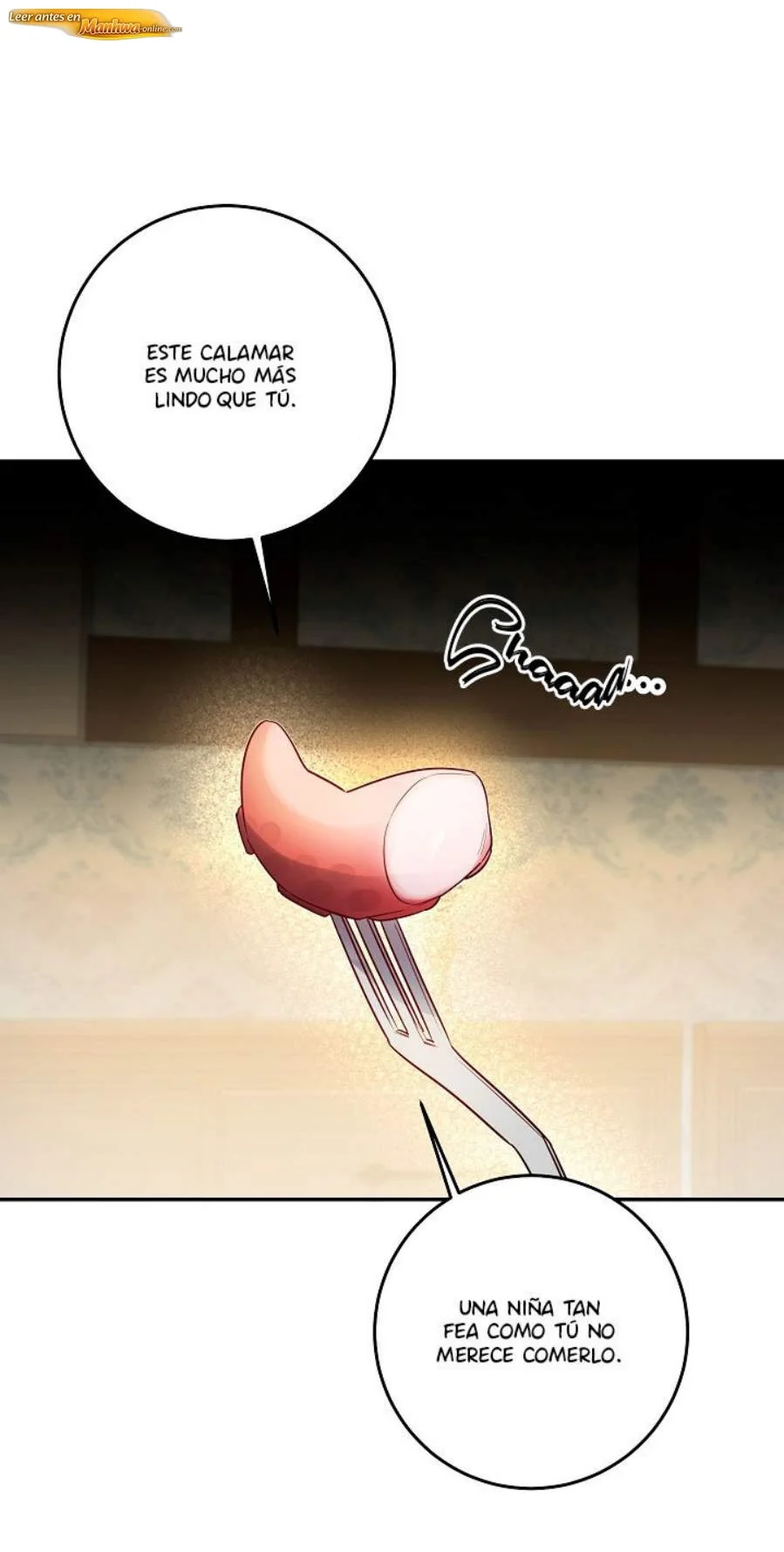 Marilyn ama mucho a Lariensa Capítulo 70 - página 36