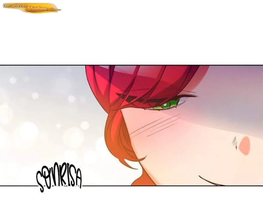 Marilyn ama mucho a Lariensa Capítulo 71 - página 23