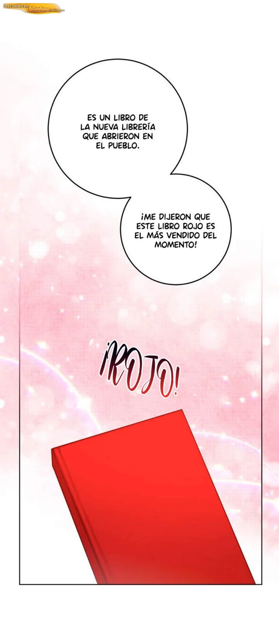 Marilyn ama mucho a Lariensa Capítulo 71 - página 29