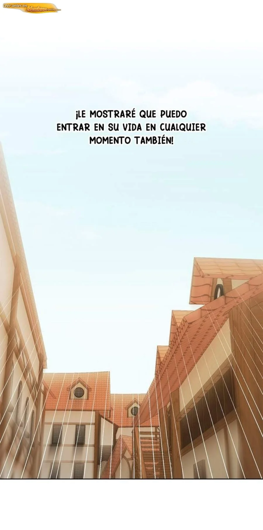 Marilyn ama mucho a Lariensa Capítulo 71 - página 57