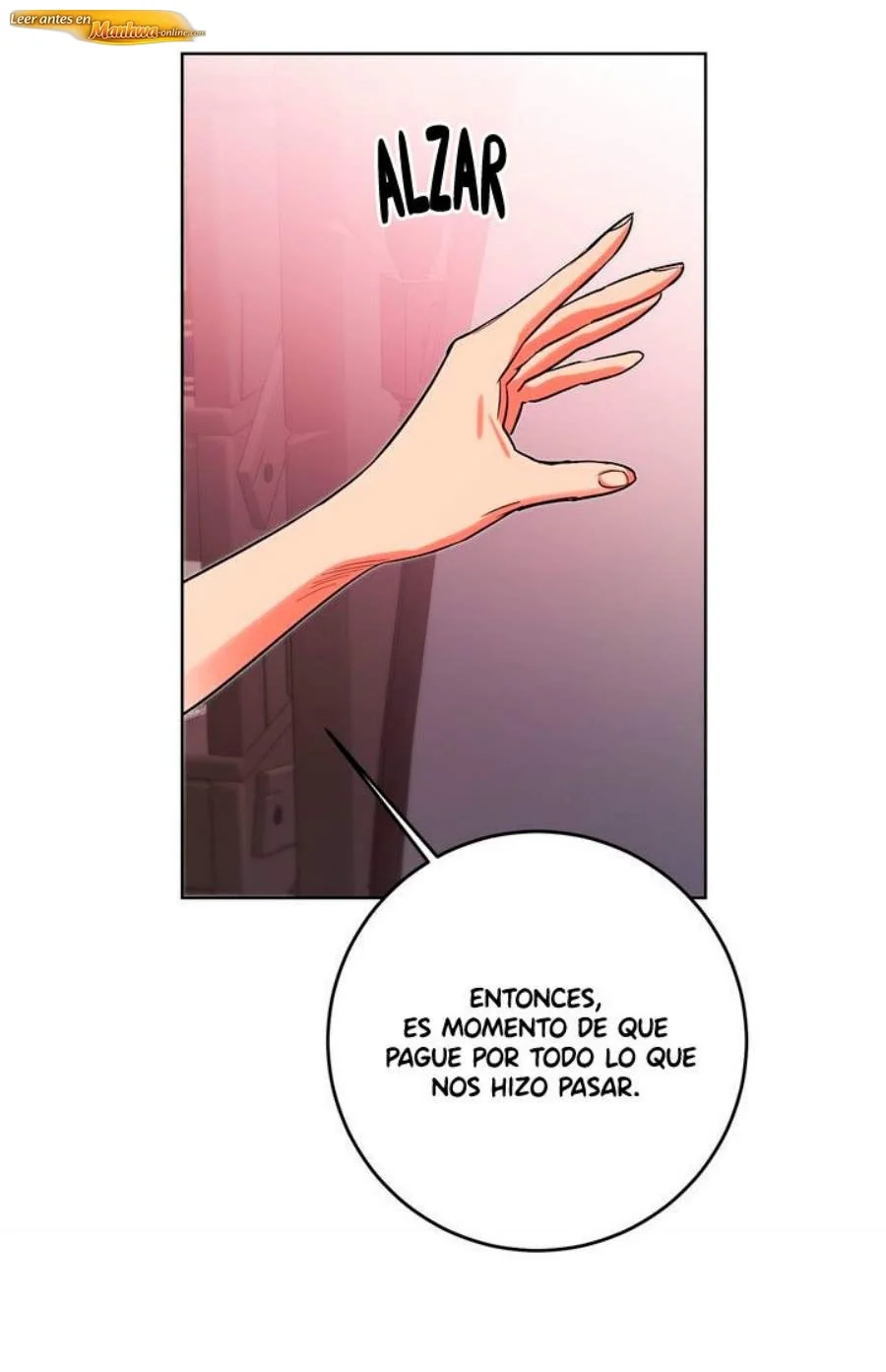 Marilyn ama mucho a Lariensa Capítulo 71 - página 64