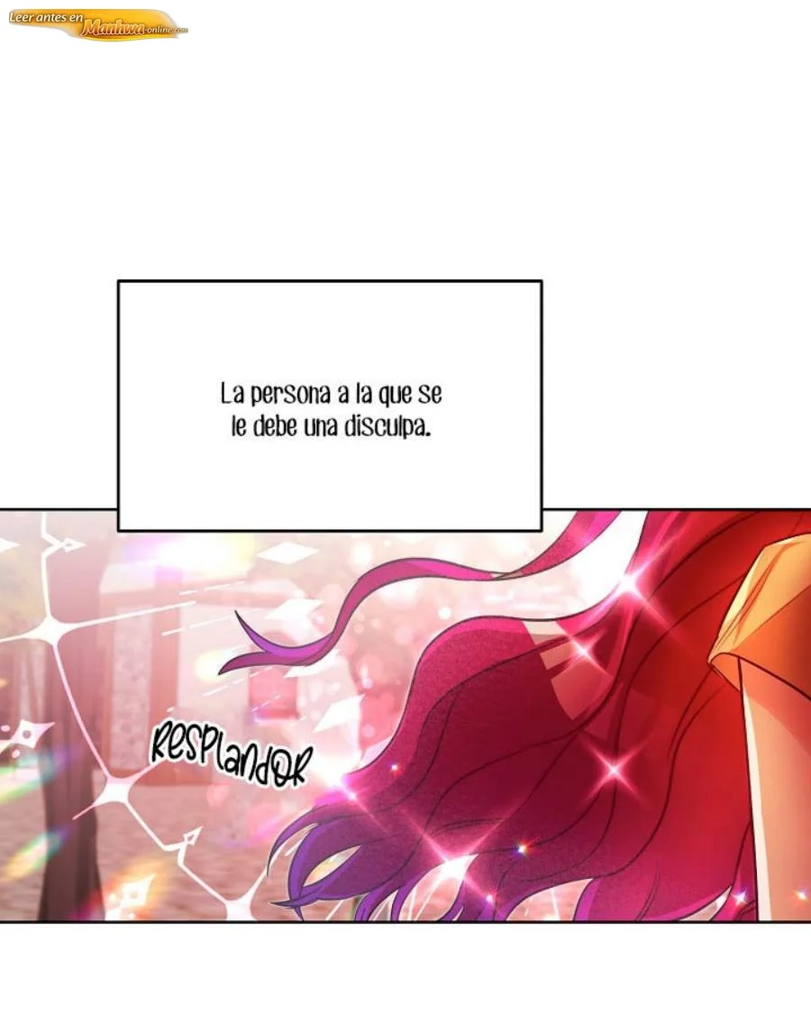 Marilyn ama mucho a Lariensa Capítulo 72 - página 78