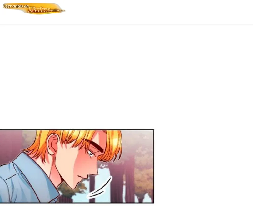 Marilyn ama mucho a Lariensa Capítulo 73 - página 1