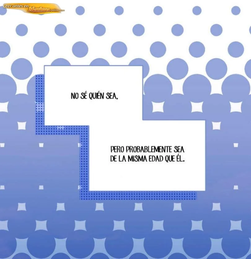 Marilyn ama mucho a Lariensa Capítulo 73 - página 18