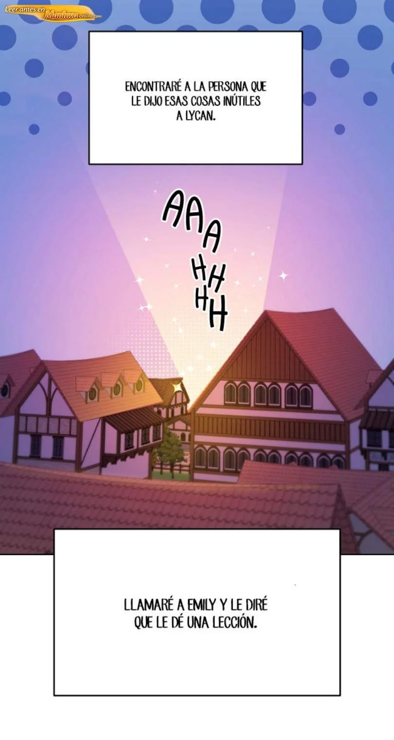 Marilyn ama mucho a Lariensa Capítulo 73 - página 19