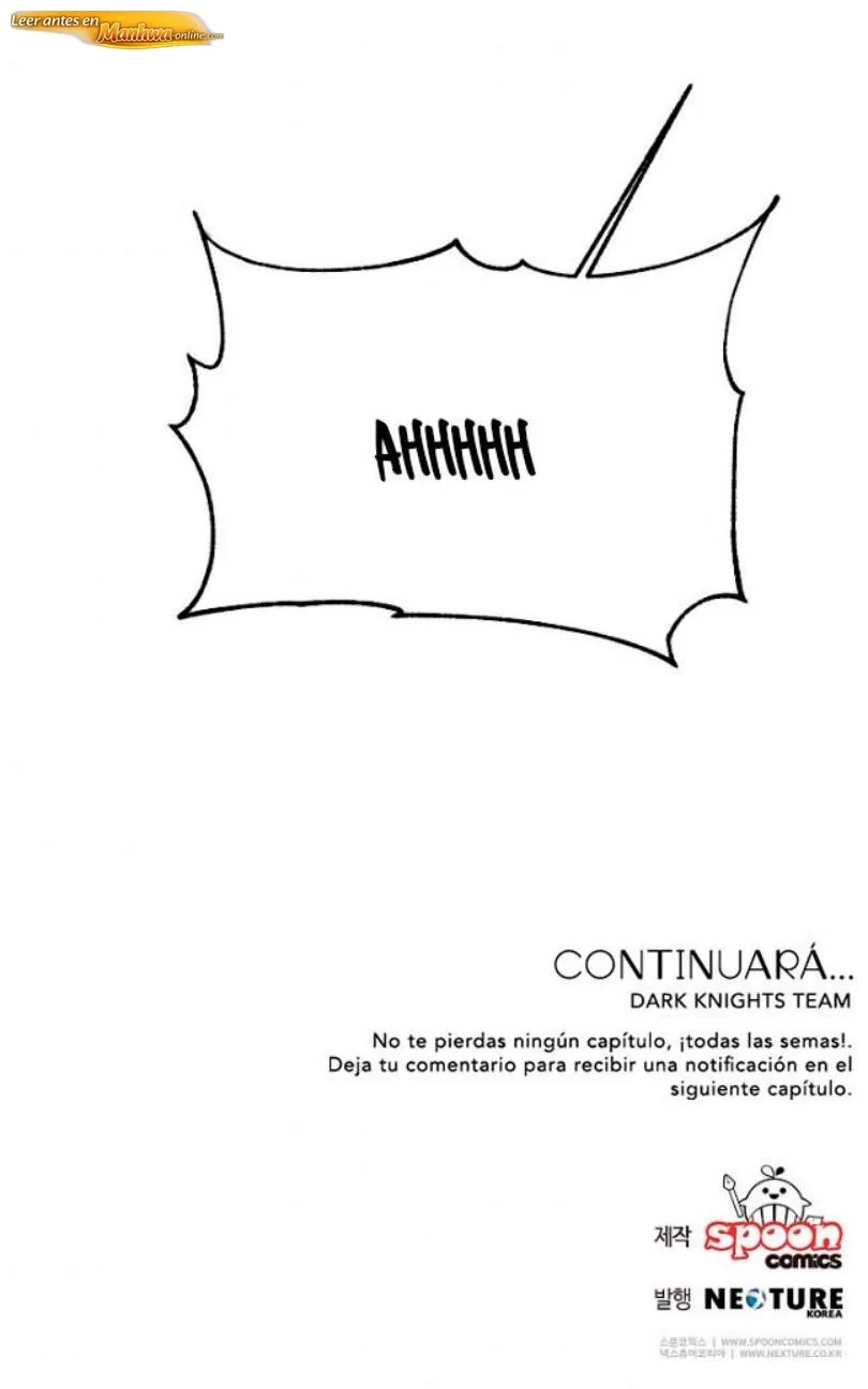 Marilyn ama mucho a Lariensa Capítulo 73 - página 58
