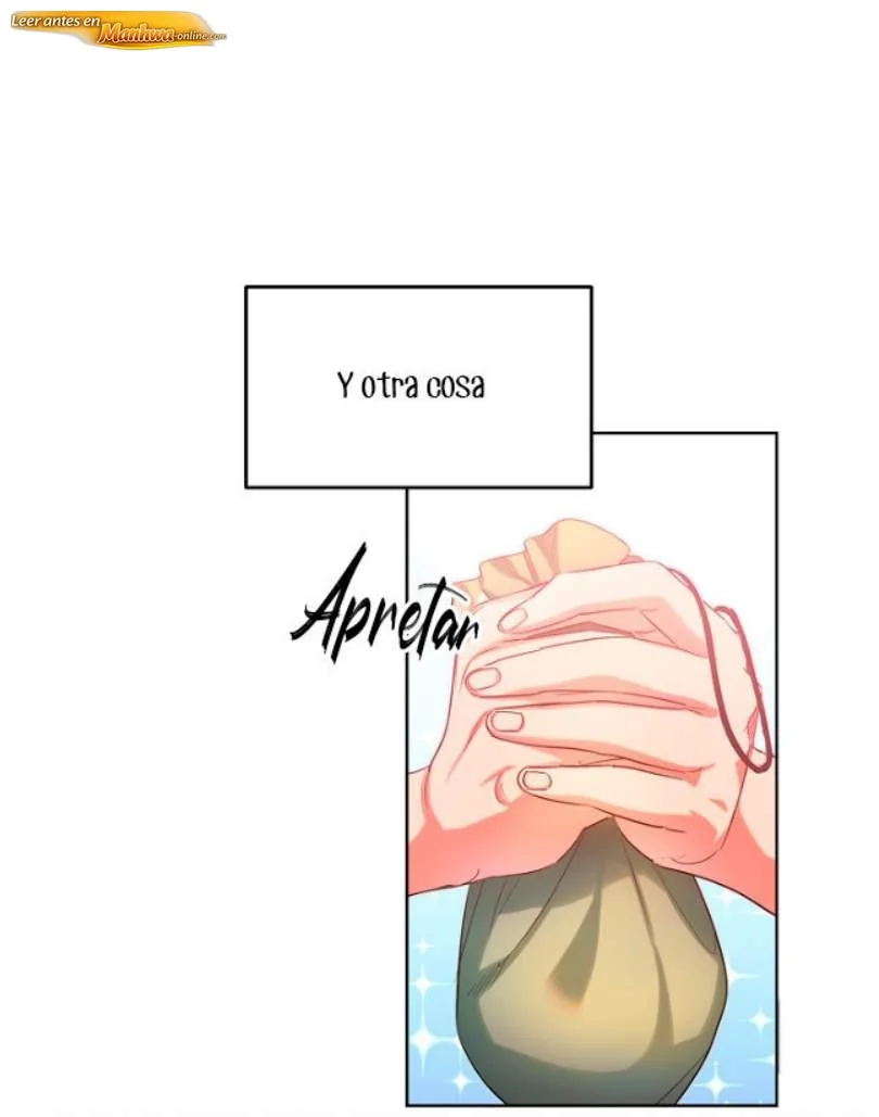 Marilyn ama mucho a Lariensa Capítulo 74 - página 11