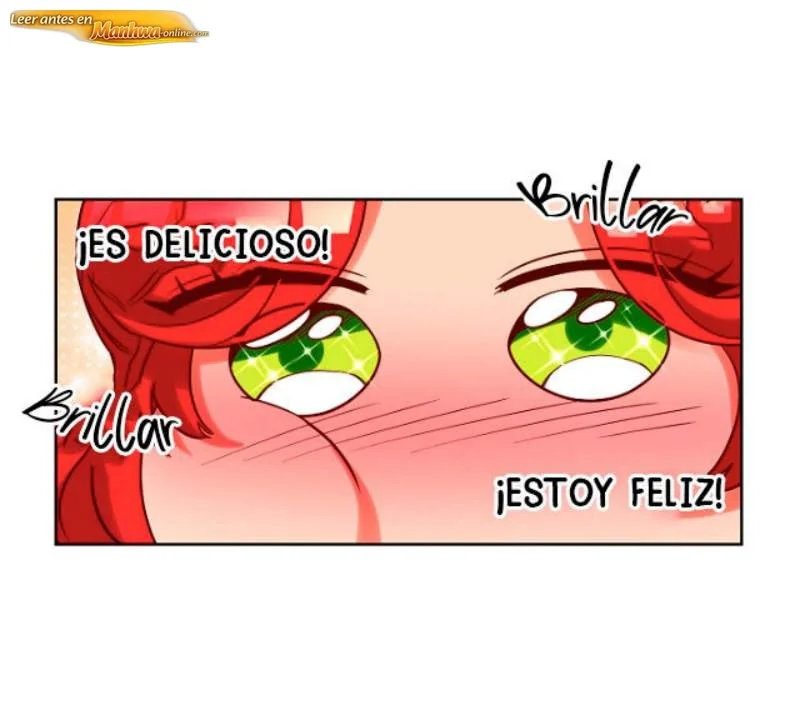 Marilyn ama mucho a Lariensa Capítulo 74 - página 30