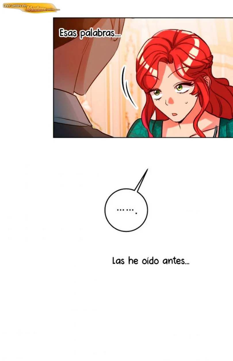 Marilyn ama mucho a Lariensa Capítulo 74 - página 36