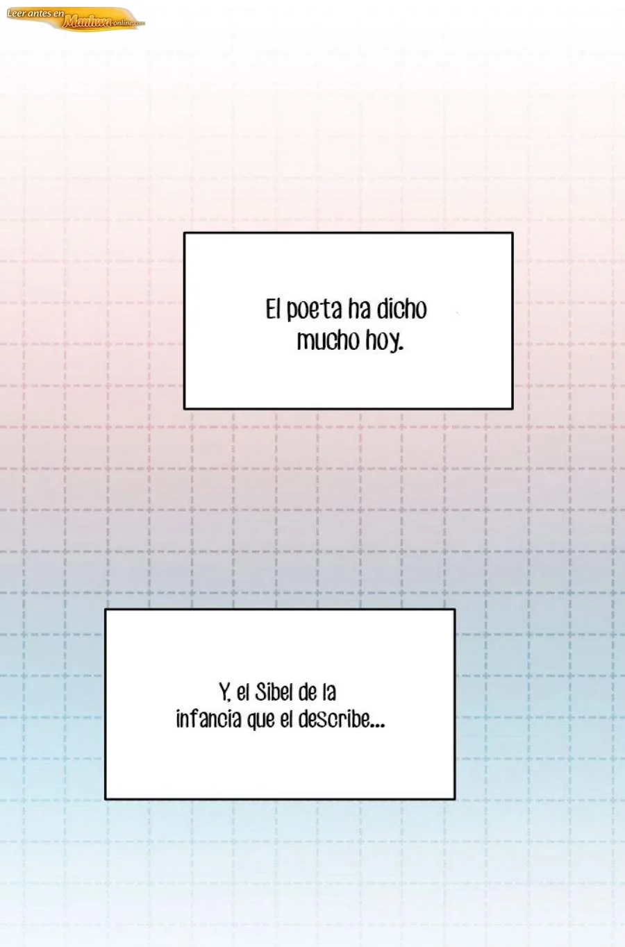 Marilyn ama mucho a Lariensa Capítulo 75 - página 5