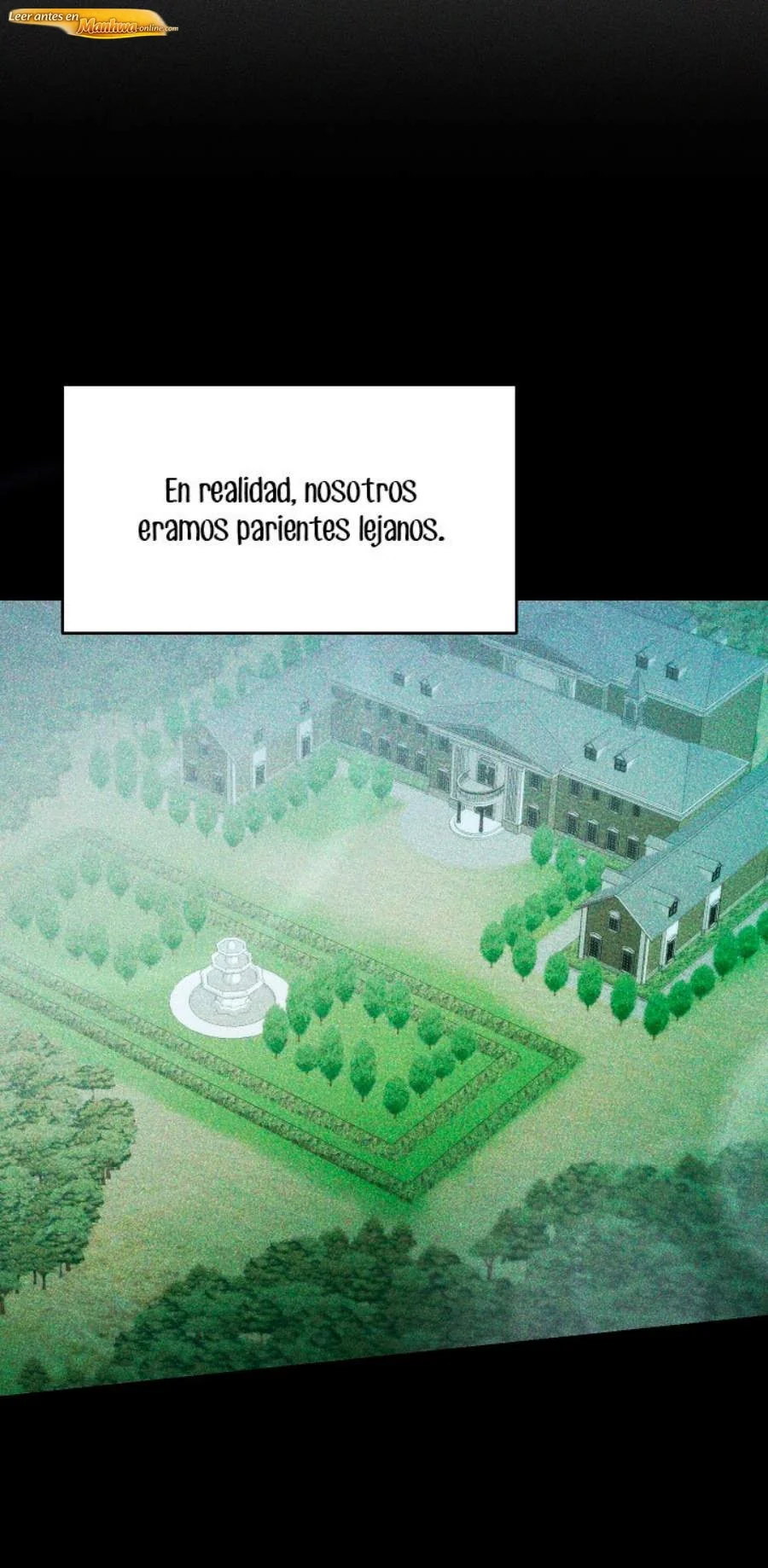 Marilyn ama mucho a Lariensa Capítulo 75 - página 9