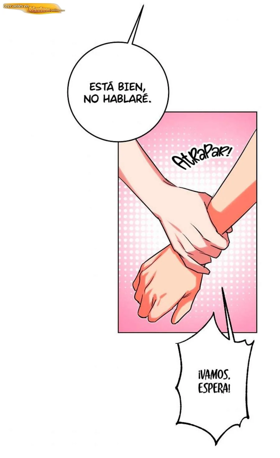 Marilyn ama mucho a Lariensa Capítulo 78 - página 2