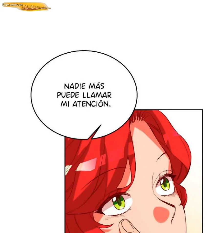 Marilyn ama mucho a Lariensa Capítulo 83 - página 22