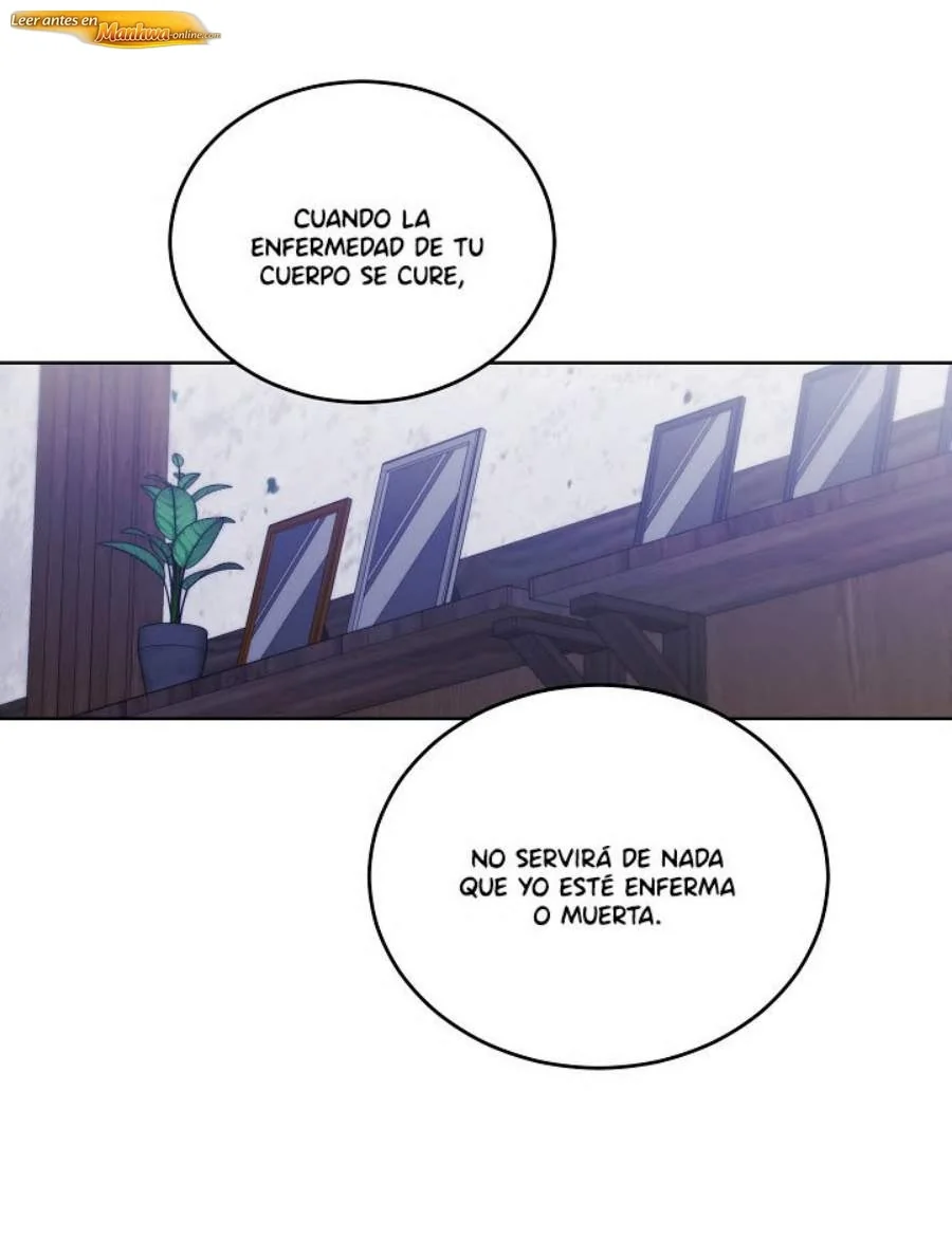 Marilyn ama mucho a Lariensa Capítulo 84 - página 15