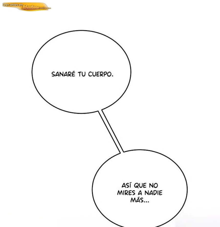 Marilyn ama mucho a Lariensa Capítulo 84 - página 24