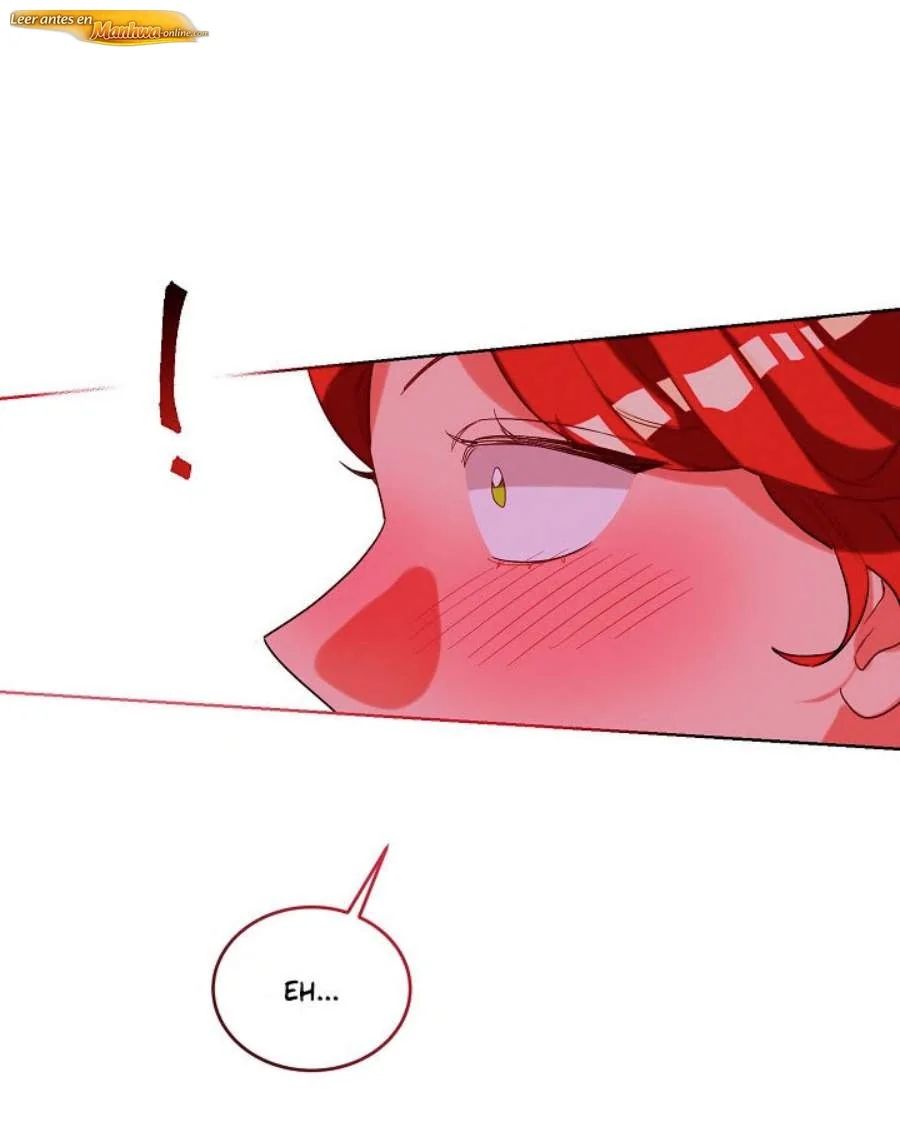 Marilyn ama mucho a Lariensa Capítulo 84 - página 35