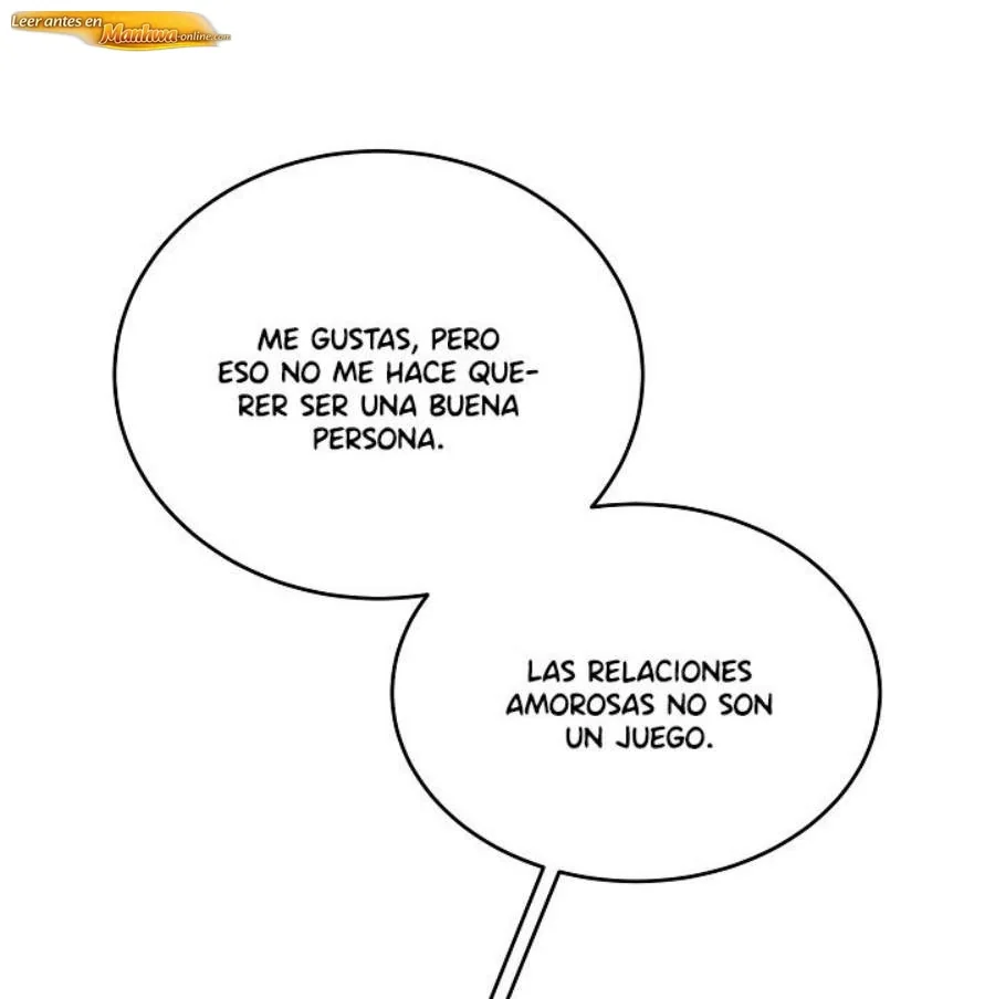 Marilyn ama mucho a Lariensa Capítulo 84 - página 50