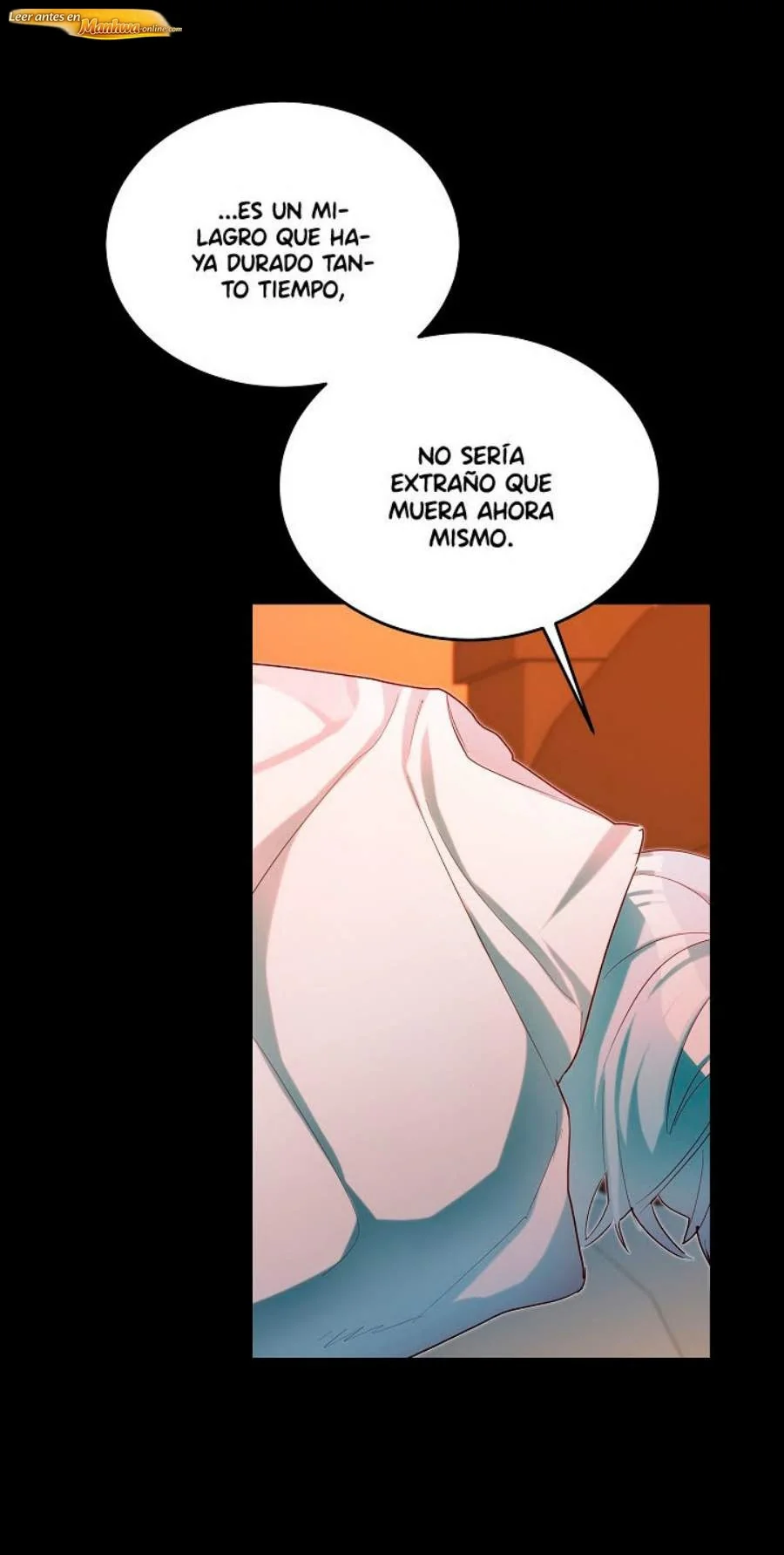 Marilyn ama mucho a Lariensa Capítulo 86 - página 51