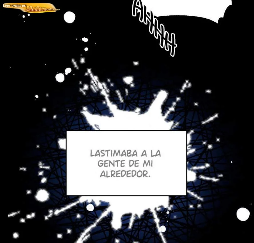 Marilyn ama mucho a Lariensa Capítulo 87 - página 48