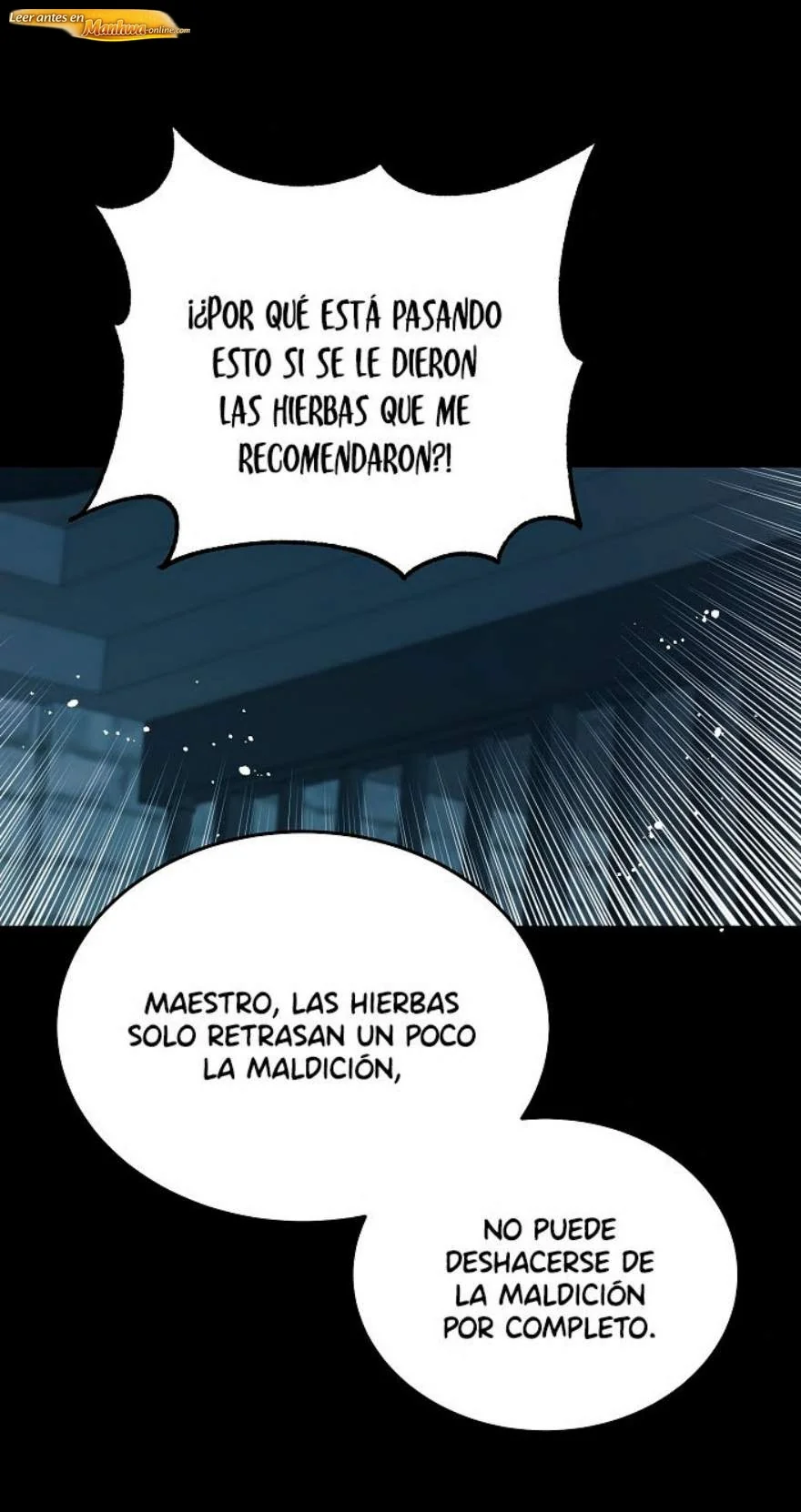 Marilyn ama mucho a Lariensa Capítulo 87 - página 64