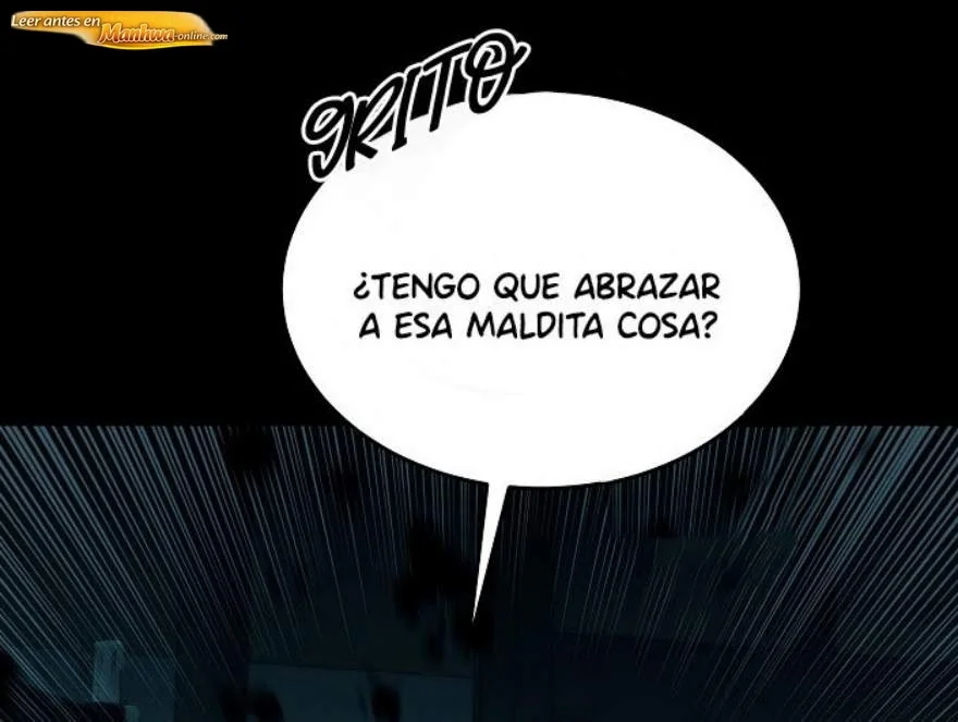 Marilyn ama mucho a Lariensa Capítulo 87 - página 73