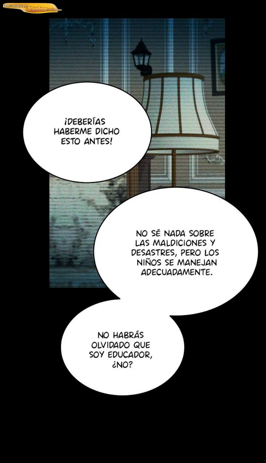 Marilyn ama mucho a Lariensa Capítulo 88 - página 68