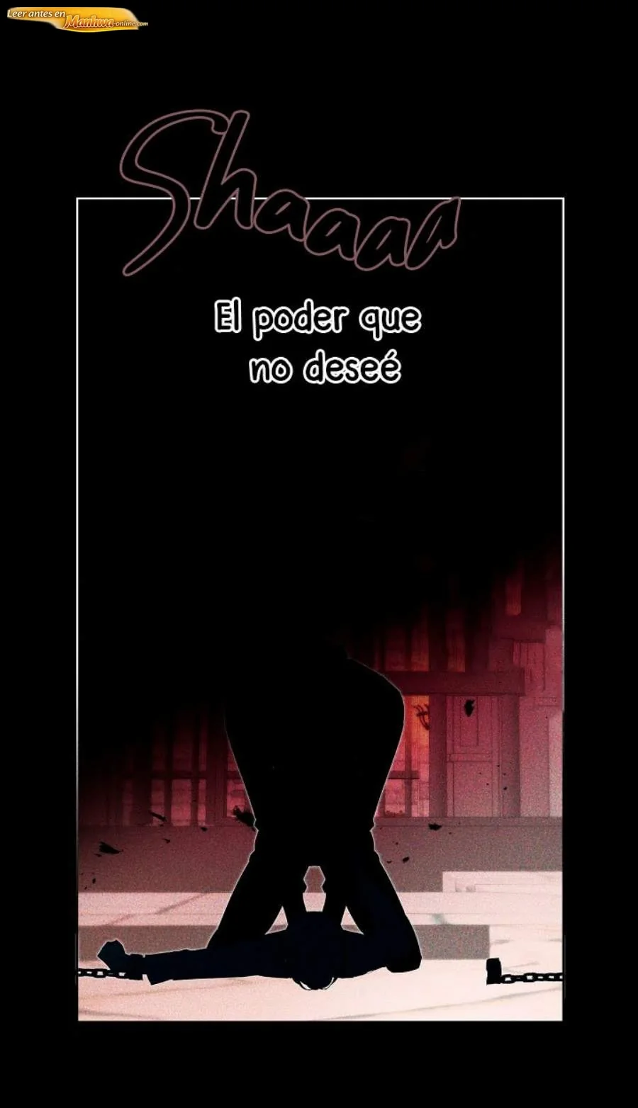 Marilyn ama mucho a Lariensa Capítulo 88 - página 86