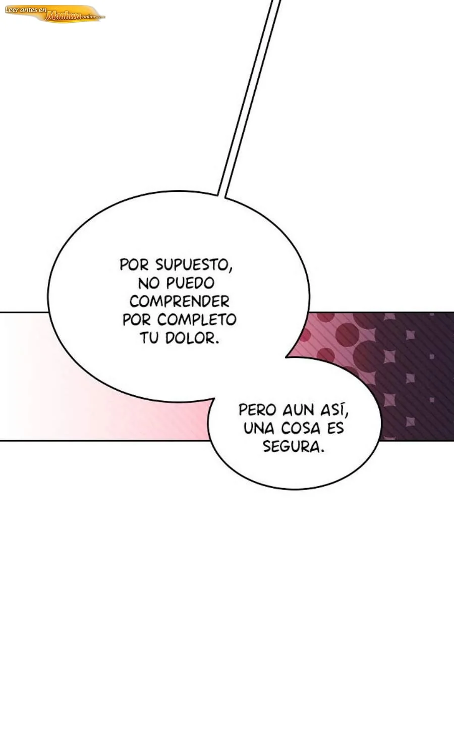 Marilyn ama mucho a Lariensa Capítulo 89 - página 23