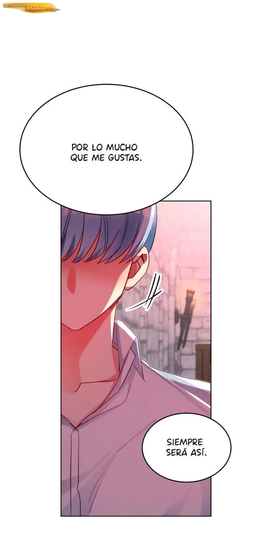 Marilyn ama mucho a Lariensa Capítulo 89 - página 26