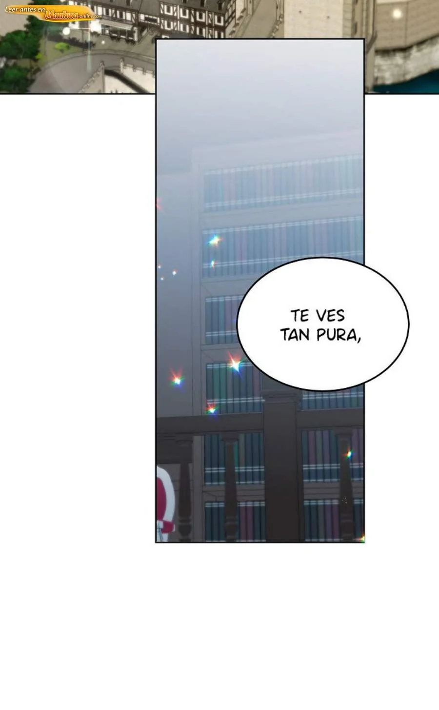 Marilyn ama mucho a Lariensa Capítulo 89 - página 32
