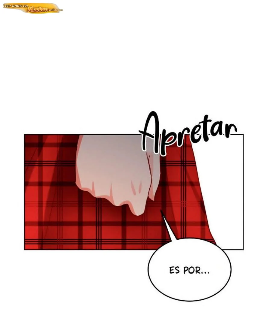 Marilyn ama mucho a Lariensa Capítulo 89 - página 48