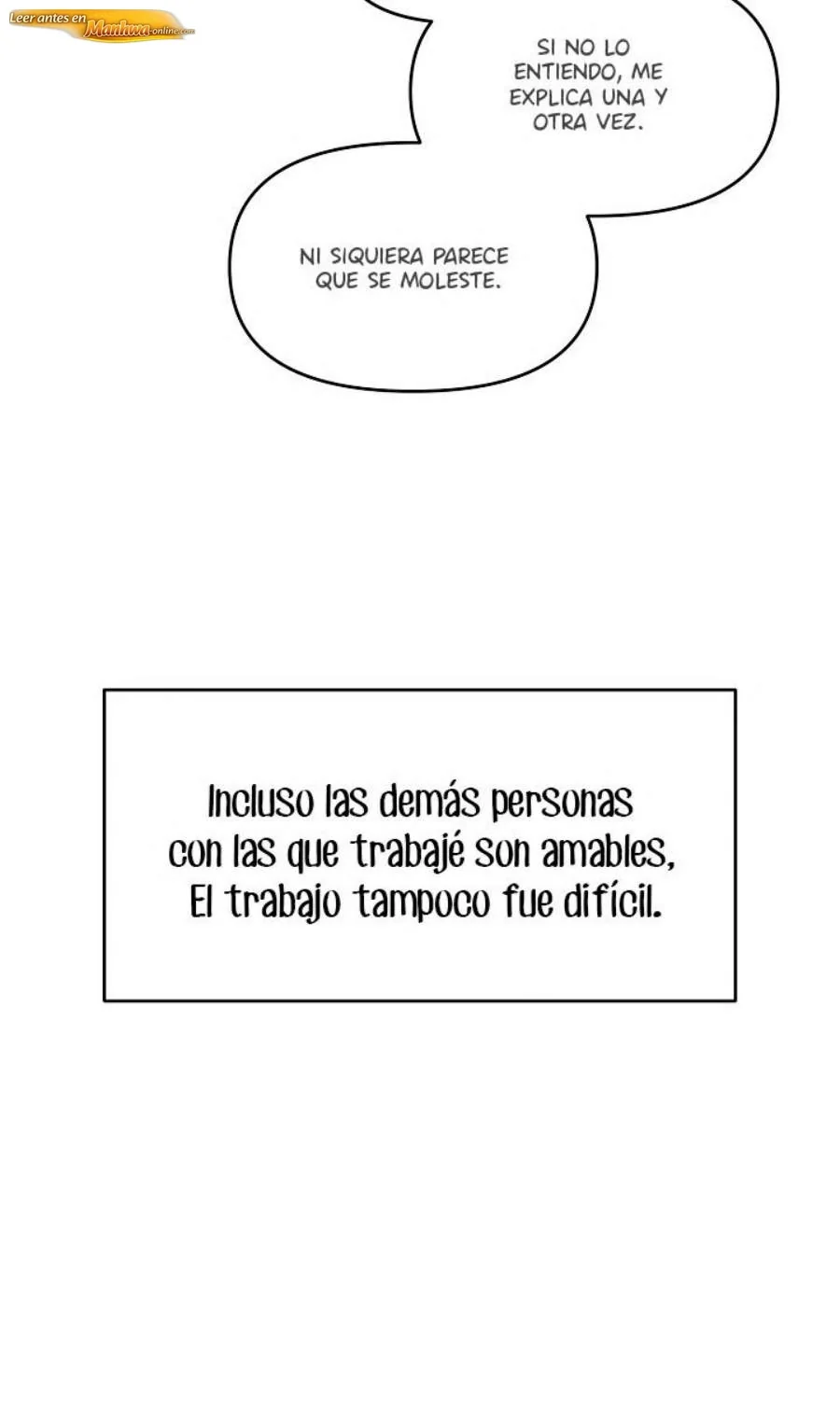 Marilyn ama mucho a Lariensa Capítulo 89 - página 65