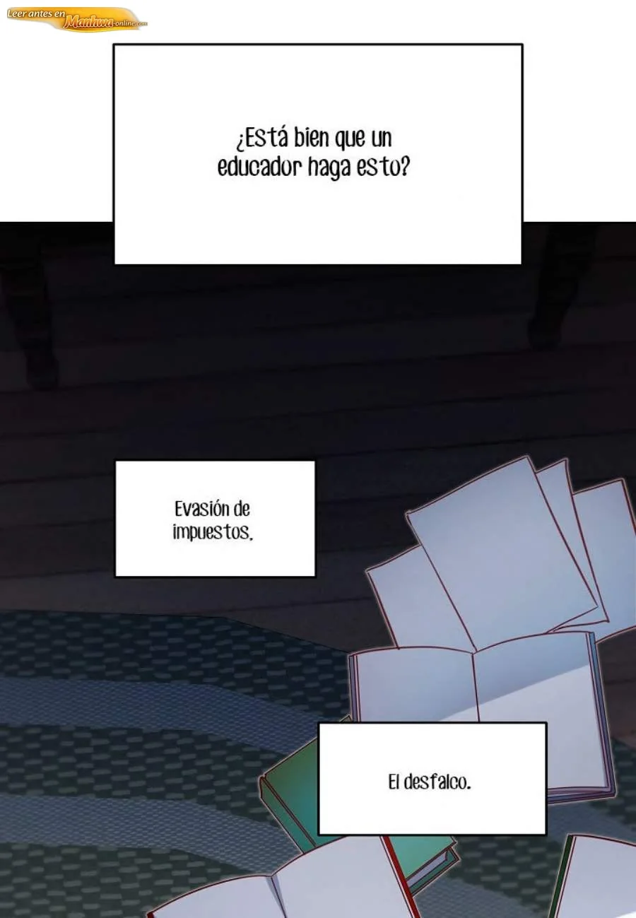 Marilyn ama mucho a Lariensa Capítulo 90 Completo - página 2