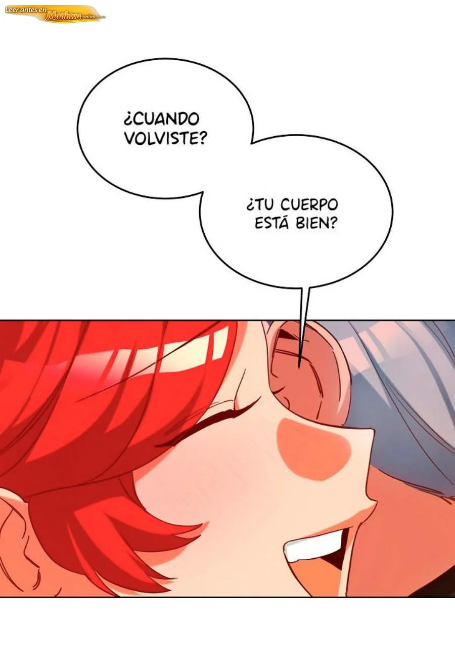 Marilyn ama mucho a Lariensa Capítulo 90 Completo - página 16