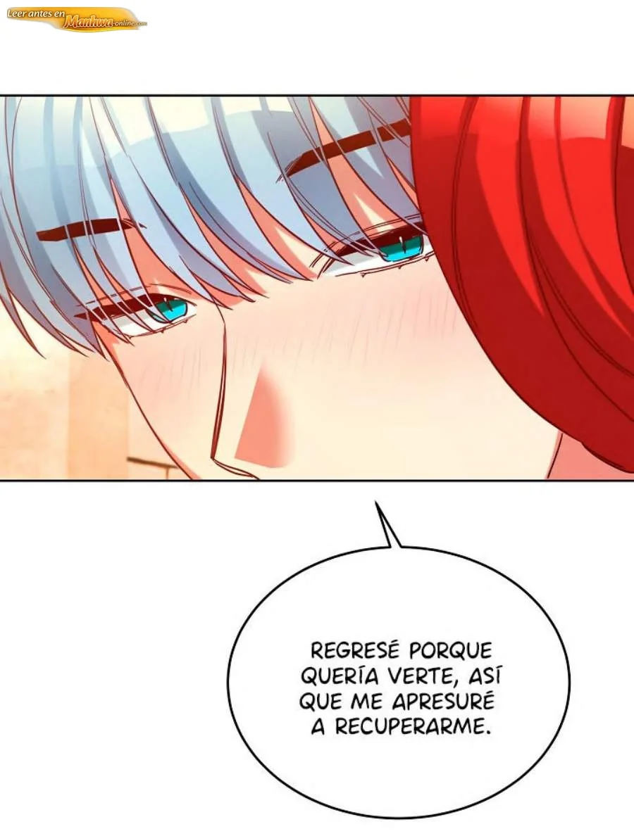 Marilyn ama mucho a Lariensa Capítulo 90 Completo - página 17