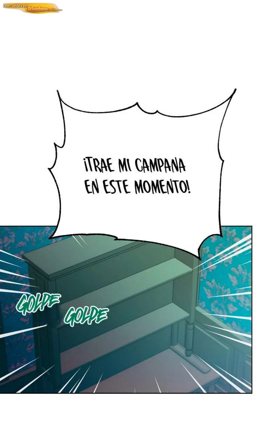 Marilyn ama mucho a Lariensa Capítulo 90 Completo - página 29