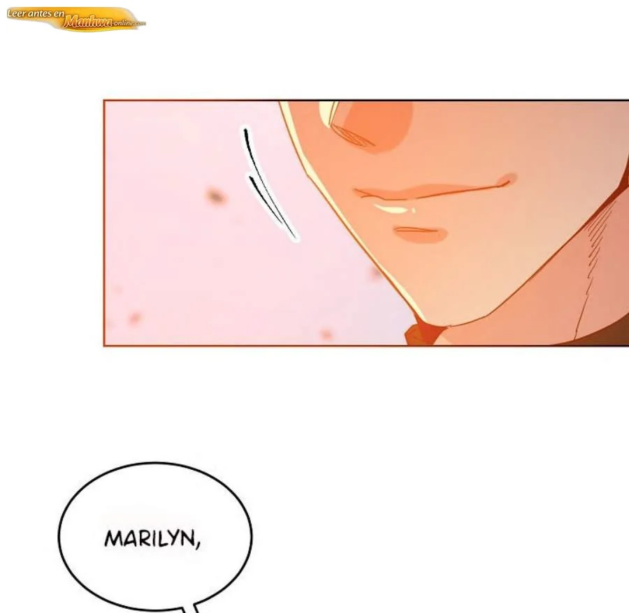 Marilyn ama mucho a Lariensa Capítulo 90 Completo - página 76