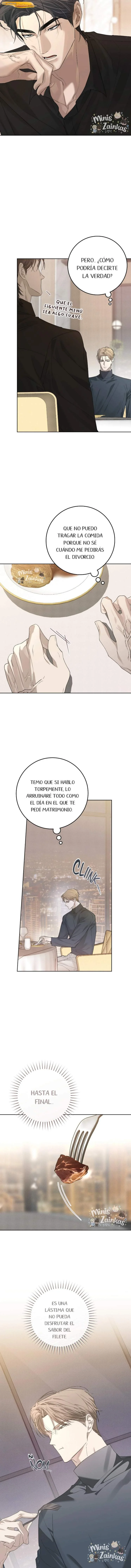 Máscara de perro Capítulo 34 - página 12