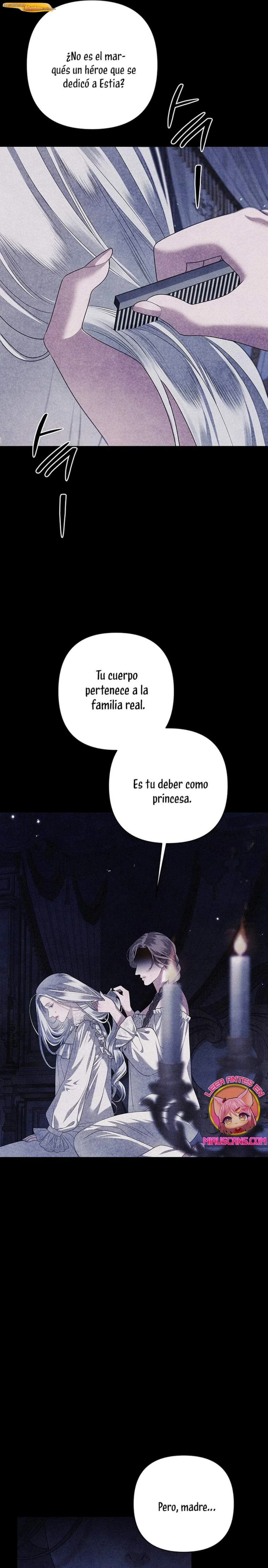 Matrimonio depredador Capítulo 01 - página 2