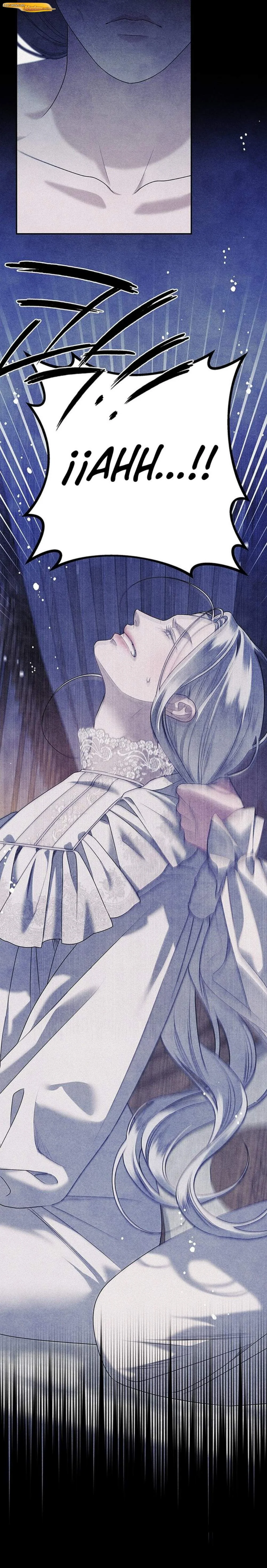 Matrimonio depredador Capítulo 01 - página 3