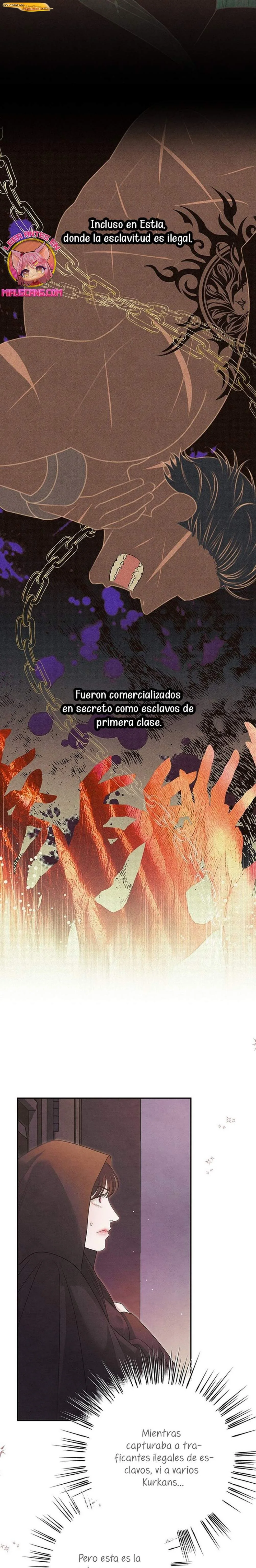 Matrimonio depredador Capítulo 01 - página 17
