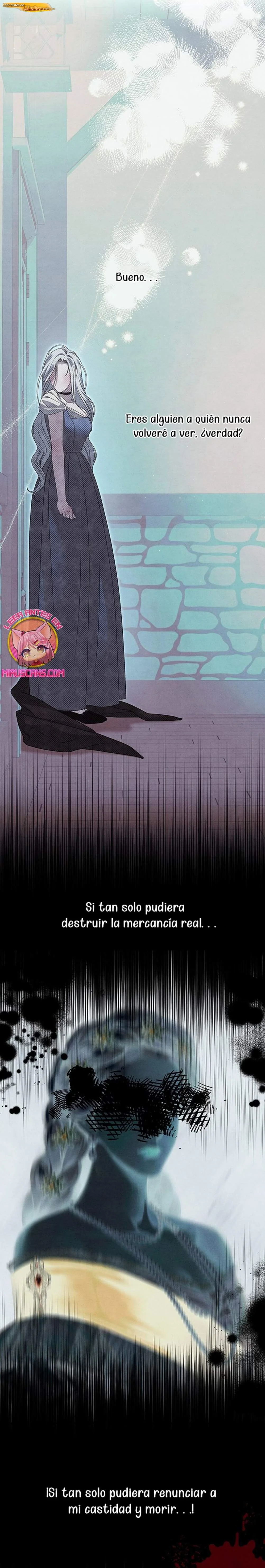 Matrimonio depredador Capítulo 01 - página 22