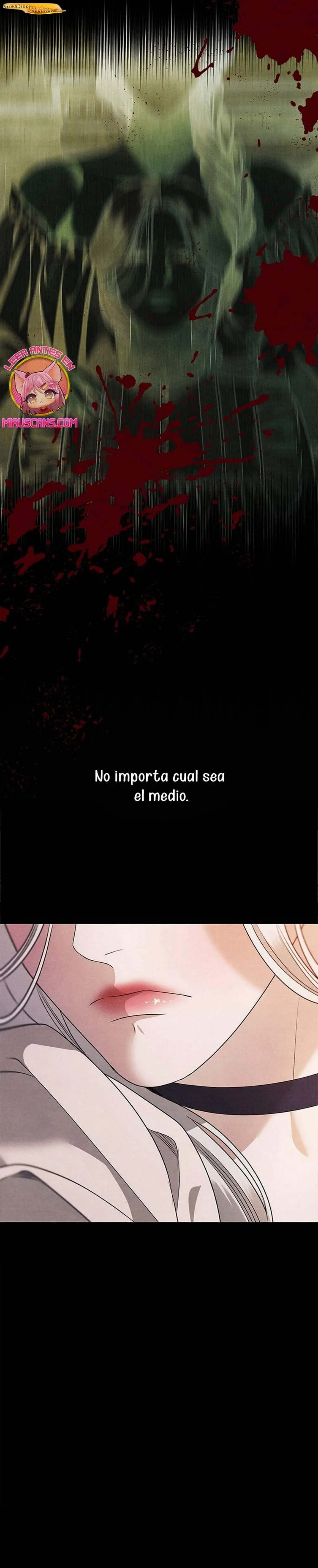 Matrimonio depredador Capítulo 01 - página 23