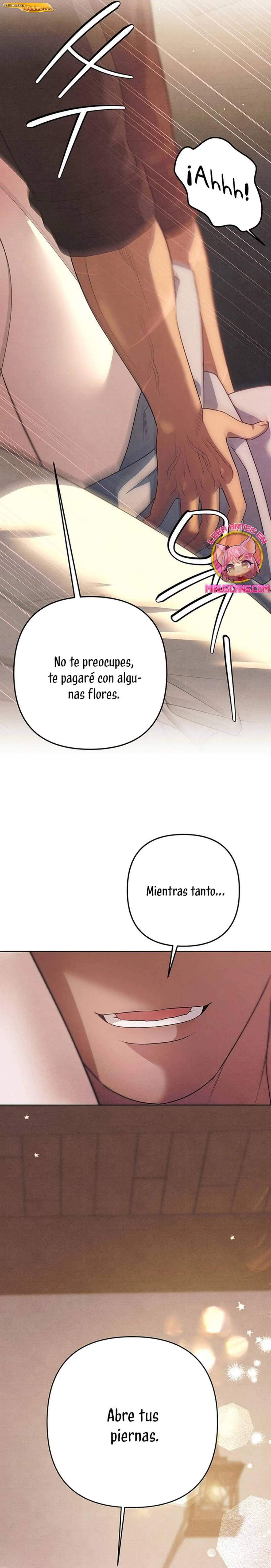 Matrimonio depredador Capítulo 01 - página 30