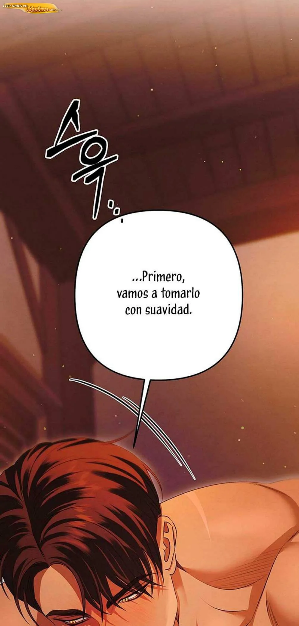 Matrimonio depredador Capítulo 02 - página 72