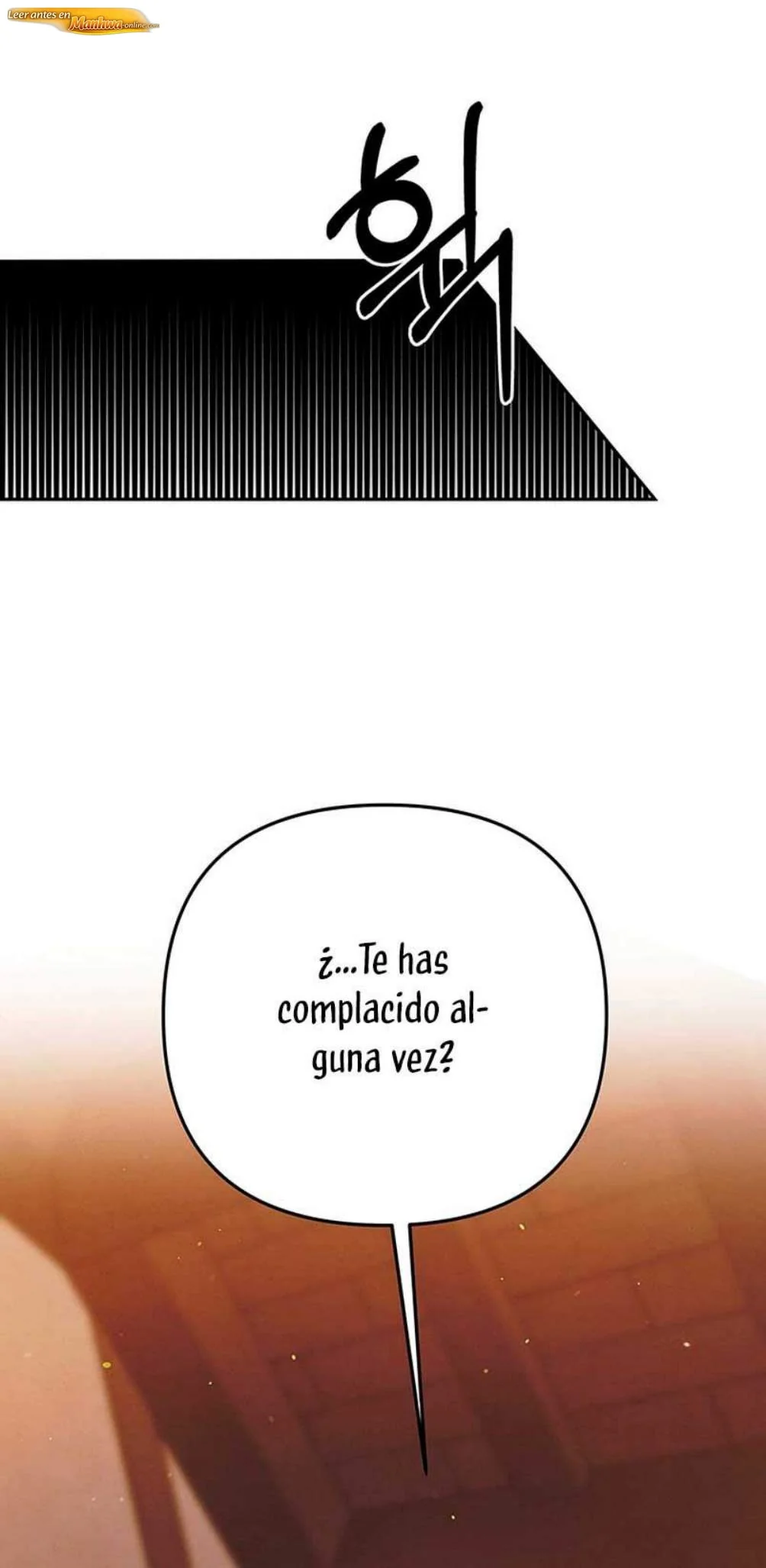 Matrimonio depredador Capítulo 02 - página 75