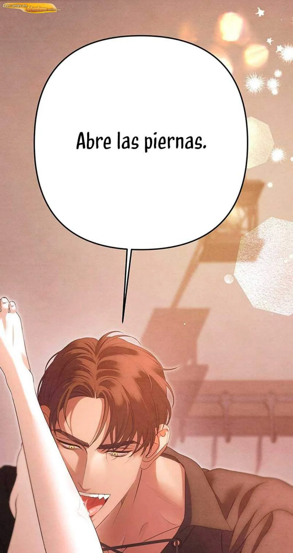 Matrimonio depredador Capítulo 02 - página 2